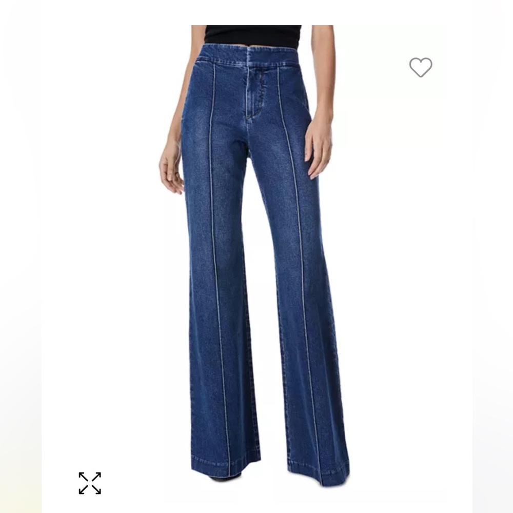Alice and Olivia Dylan Jean size 27